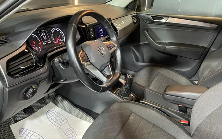 Volkswagen Polo VI (EU Market), 2020 год, 1 434 000 рублей, 7 фотография