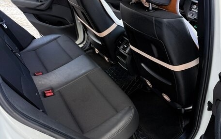 BMW X3, 2017 год, 3 550 000 рублей, 18 фотография