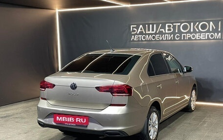Volkswagen Polo VI (EU Market), 2020 год, 1 434 000 рублей, 4 фотография