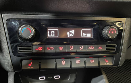 Volkswagen Polo VI (EU Market), 2020 год, 1 434 000 рублей, 13 фотография