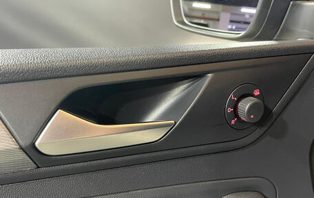 Volkswagen Polo VI (EU Market), 2020 год, 1 434 000 рублей, 17 фотография