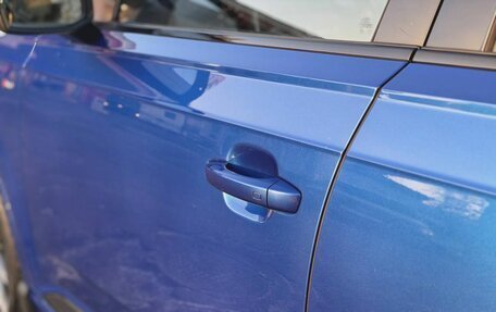 Audi Q7, 2016 год, 3 700 000 рублей, 8 фотография