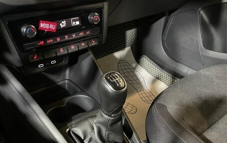 Volkswagen Polo VI (EU Market), 2020 год, 1 434 000 рублей, 14 фотография