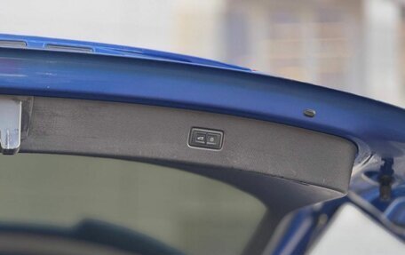 Audi Q7, 2016 год, 3 700 000 рублей, 12 фотография