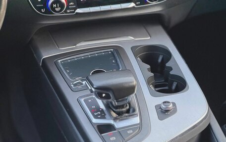 Audi Q7, 2016 год, 3 700 000 рублей, 19 фотография