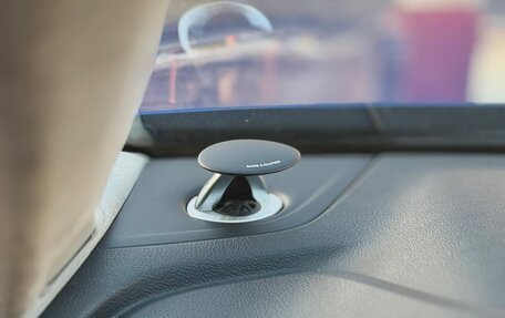 Audi Q7, 2016 год, 3 700 000 рублей, 23 фотография