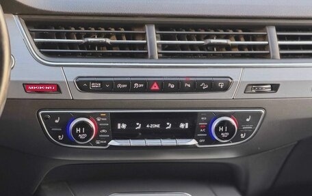 Audi Q7, 2016 год, 3 700 000 рублей, 20 фотография