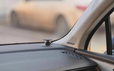 Audi Q7, 2016 год, 3 700 000 рублей, 26 фотография