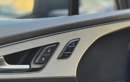 Audi Q7, 2016 год, 3 700 000 рублей, 33 фотография