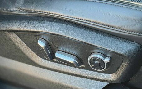 Audi Q7, 2016 год, 3 700 000 рублей, 32 фотография