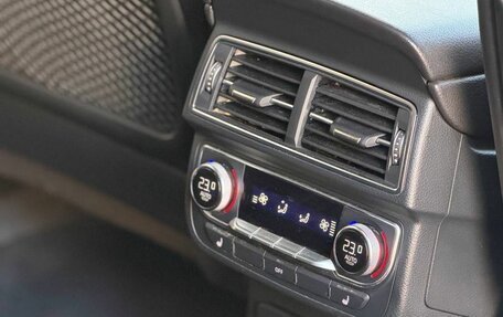 Audi Q7, 2016 год, 3 700 000 рублей, 31 фотография