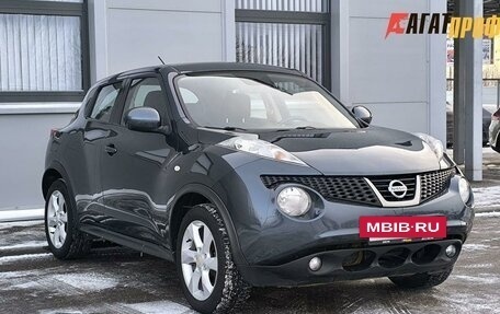 Nissan Juke II, 2012 год, 960 000 рублей, 3 фотография