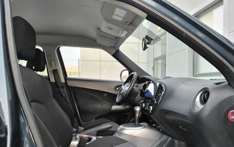 Nissan Juke II, 2012 год, 960 000 рублей, 10 фотография