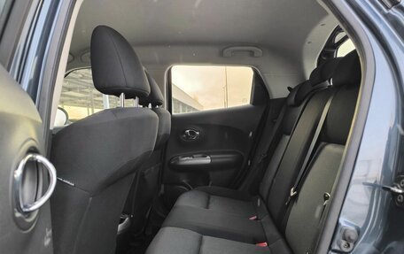 Nissan Juke II, 2012 год, 960 000 рублей, 9 фотография