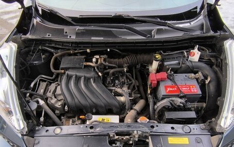 Nissan Juke II, 2012 год, 960 000 рублей, 17 фотография