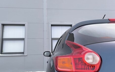 Nissan Juke II, 2012 год, 960 000 рублей, 16 фотография