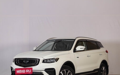 Geely Atlas, 2022 год, 2 469 000 рублей, 3 фотография