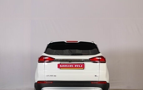 Geely Atlas, 2022 год, 2 469 000 рублей, 6 фотография