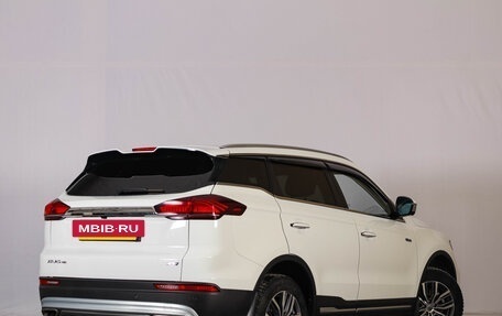 Geely Atlas, 2022 год, 2 469 000 рублей, 5 фотография