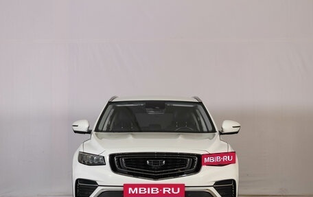 Geely Atlas, 2022 год, 2 469 000 рублей, 4 фотография