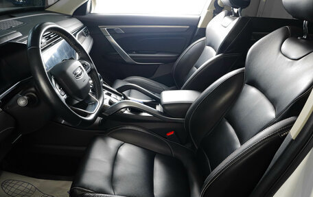 Geely Atlas, 2022 год, 2 469 000 рублей, 8 фотография