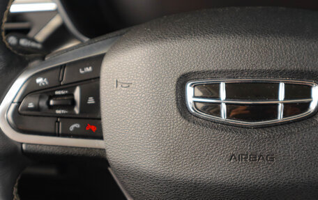 Geely Atlas, 2022 год, 2 469 000 рублей, 16 фотография