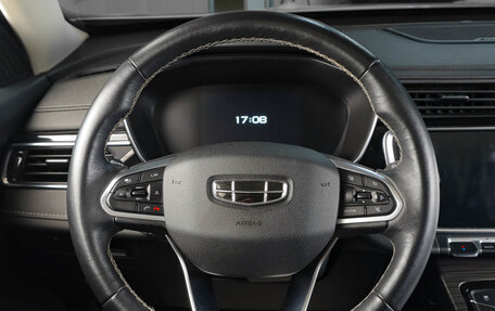 Geely Atlas, 2022 год, 2 469 000 рублей, 15 фотография