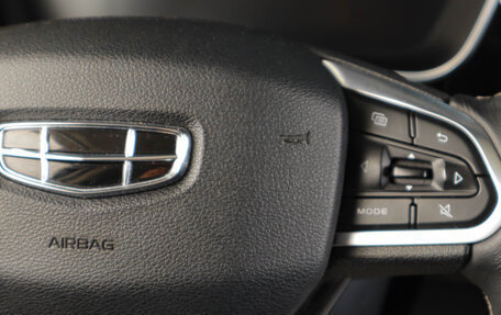 Geely Atlas, 2022 год, 2 469 000 рублей, 17 фотография