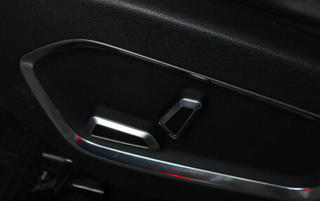 Geely Atlas, 2022 год, 2 469 000 рублей, 20 фотография