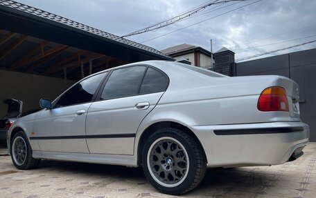 BMW 5 серия, 2002 год, 730 000 рублей, 5 фотография