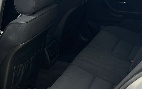 BMW 5 серия, 2002 год, 730 000 рублей, 12 фотография