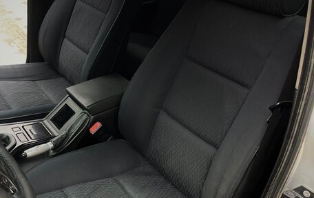 BMW 5 серия, 2002 год, 730 000 рублей, 11 фотография