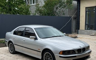 BMW 5 серия, 2002 год, 730 000 рублей, 1 фотография