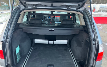 BMW X3, 2007 год, 1 150 000 рублей, 2 фотография