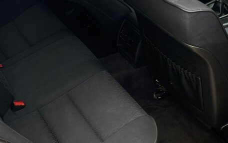 BMW 5 серия, 2002 год, 730 000 рублей, 10 фотография