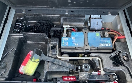 BMW X3, 2007 год, 1 150 000 рублей, 3 фотография