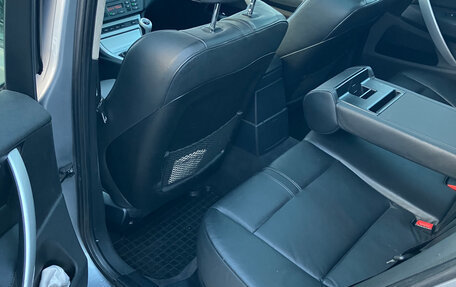 BMW X3, 2007 год, 1 150 000 рублей, 16 фотография