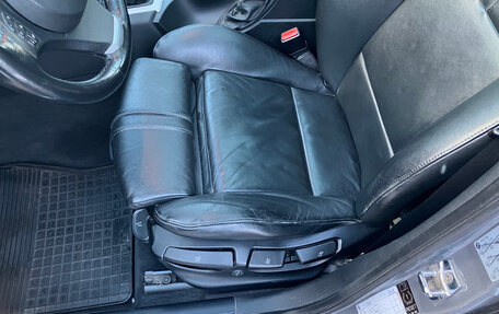 BMW X3, 2007 год, 1 150 000 рублей, 9 фотография