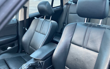 BMW X3, 2007 год, 1 150 000 рублей, 10 фотография