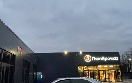 Mercedes-Benz S-Класс, 2003 год, 650 000 рублей, 1 фотография