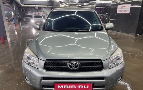Toyota RAV4, 2008 год, 1 100 000 рублей, 1 фотография