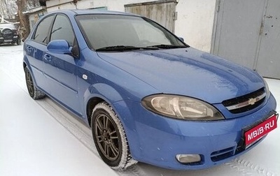 Chevrolet Lacetti, 2007 год, 333 000 рублей, 1 фотография