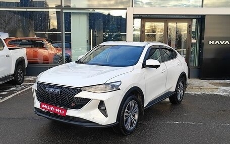 Haval F7x I, 2024 год, 2 500 000 рублей, 1 фотография