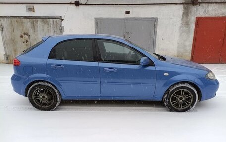 Chevrolet Lacetti, 2007 год, 333 000 рублей, 7 фотография