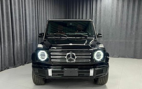 Mercedes-Benz G-Класс W463 рестайлинг _iii, 2024 год, 20 490 000 рублей, 1 фотография