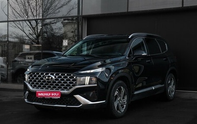 Hyundai Santa Fe IV, 2021 год, 2 998 000 рублей, 1 фотография