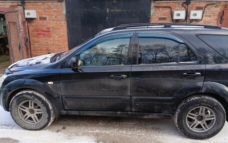 KIA Sorento IV, 2008 год, 670 000 рублей, 3 фотография