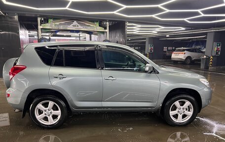 Toyota RAV4, 2008 год, 1 100 000 рублей, 4 фотография
