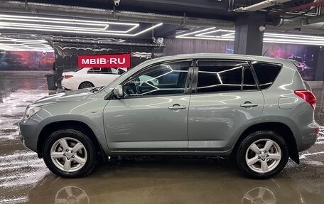 Toyota RAV4, 2008 год, 1 100 000 рублей, 2 фотография