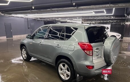 Toyota RAV4, 2008 год, 1 100 000 рублей, 6 фотография